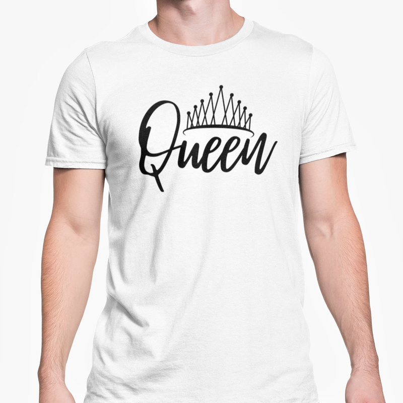 King + Queen (Set)