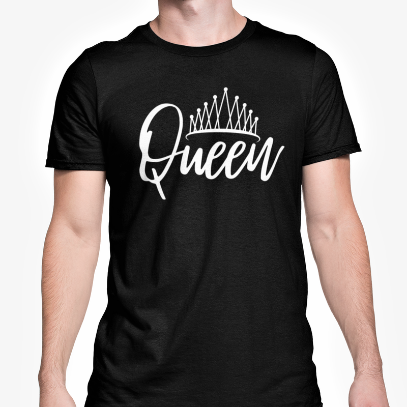 King + Queen (Set)