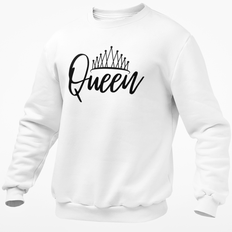 King & Queen (Jumper Set)