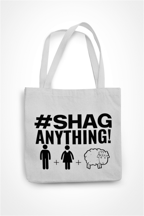 #Shag Anything