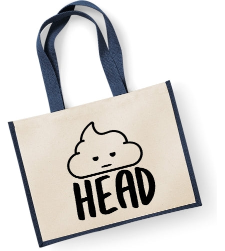 (Shit) Head
