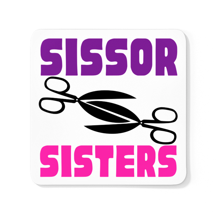 Sissor Sisters