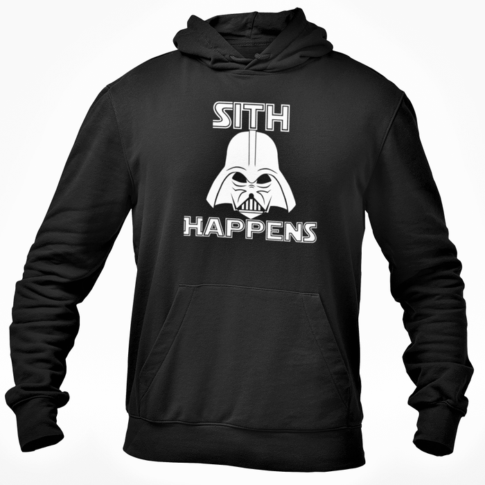 Sith Happens