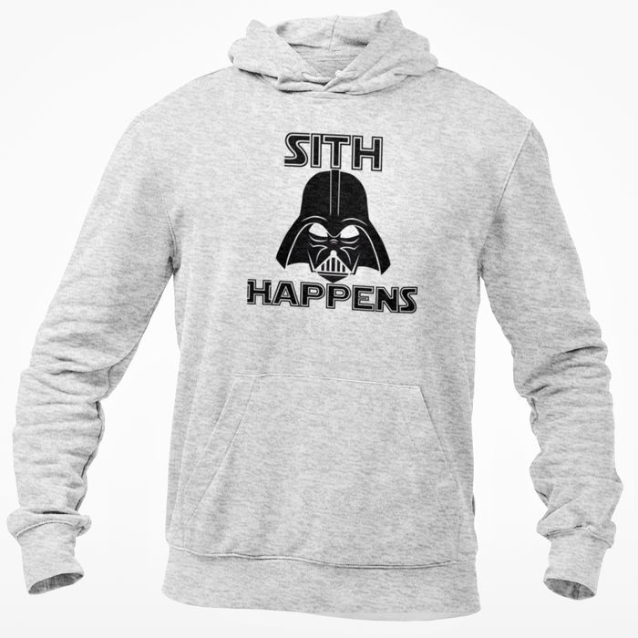 Sith Happens