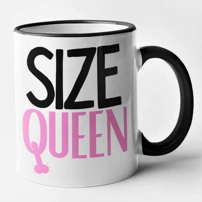 Size Queen
