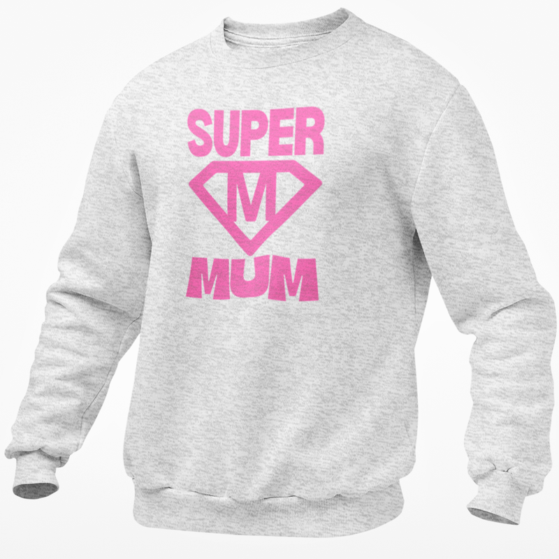 Super Mum