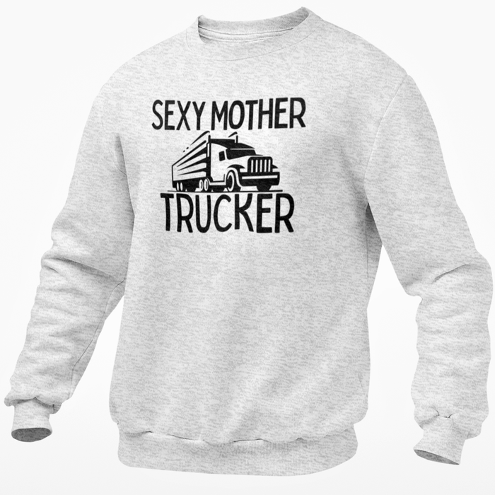 Sexy Mother Trucker