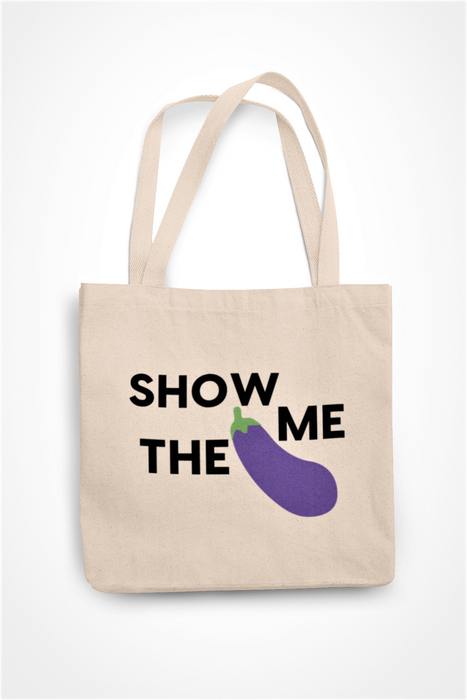 Show Me The D