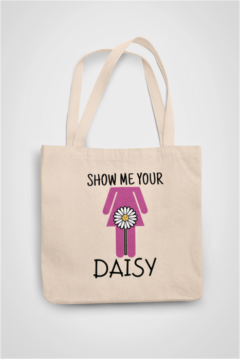 Show Me Your Daisy