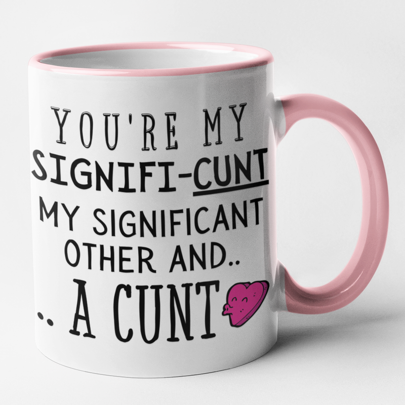 You're My Significunt