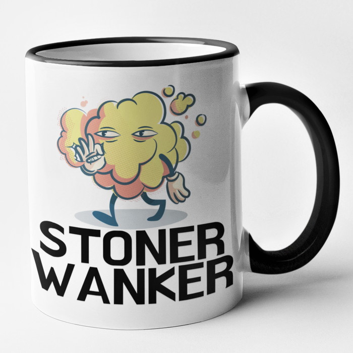 Stoner Wanker