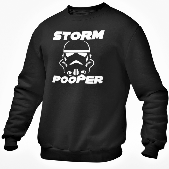 Storm Pooper