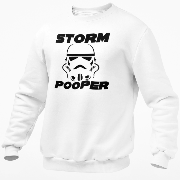 Storm Pooper