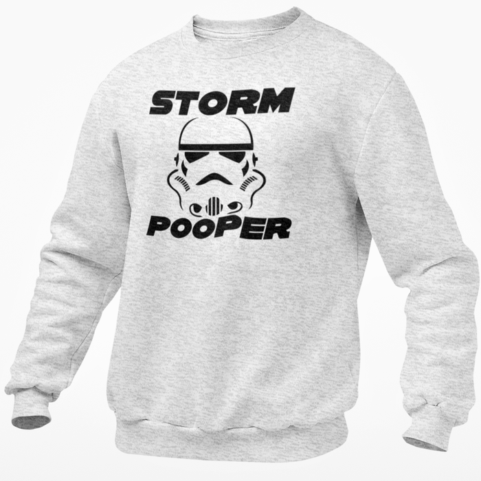 Storm Pooper