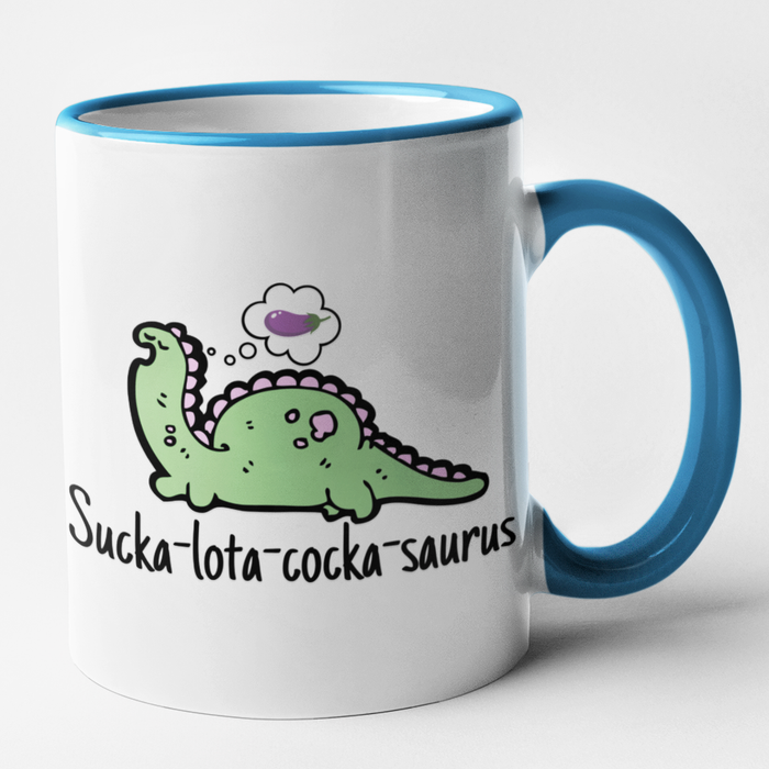 Sucka-lota-cocka-saurus