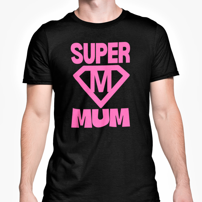 Super Mum