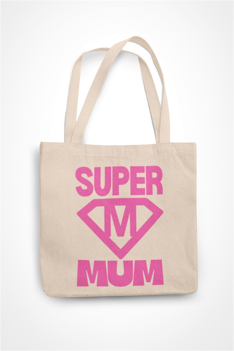 Super Mum