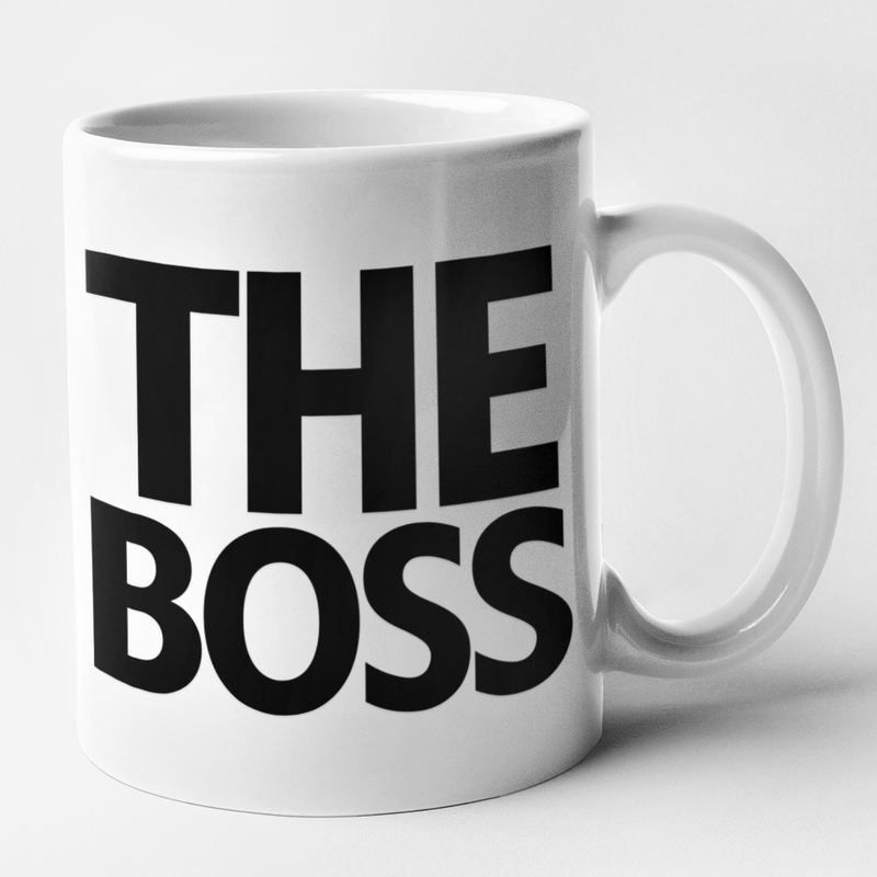 The Boss