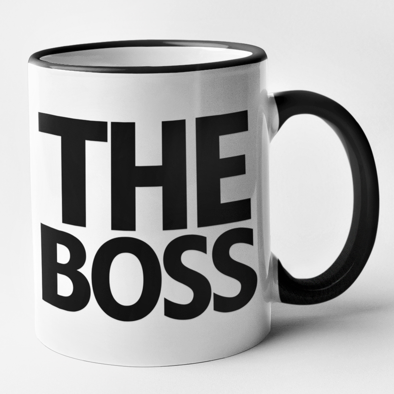 The Boss