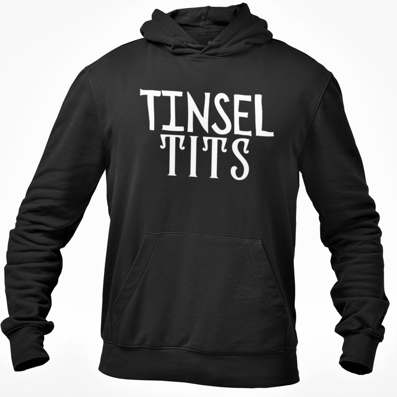Tinsel Tits