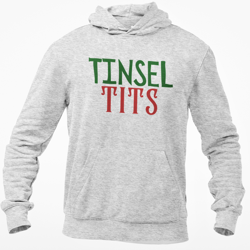 Tinsel Tits