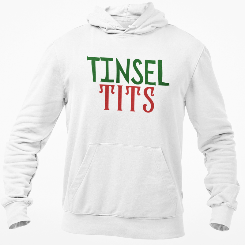 Tinsel Tits