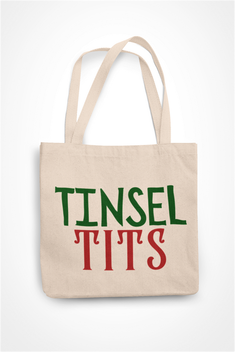 Tinsel Tits