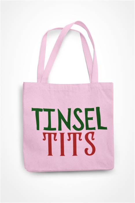 Tinsel Tits