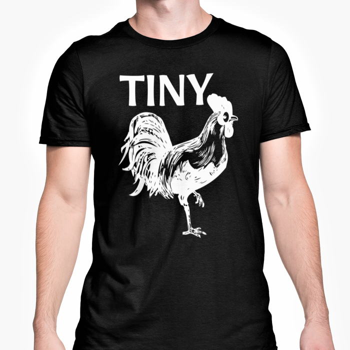 Tiny (Cock)