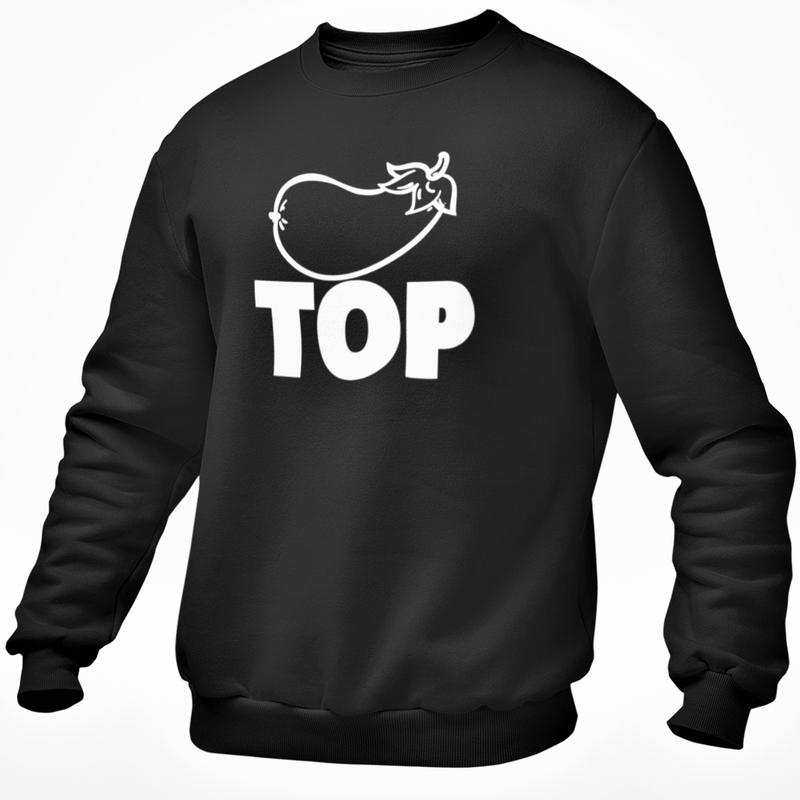 Top & Bottom Couple (Jumper Set)