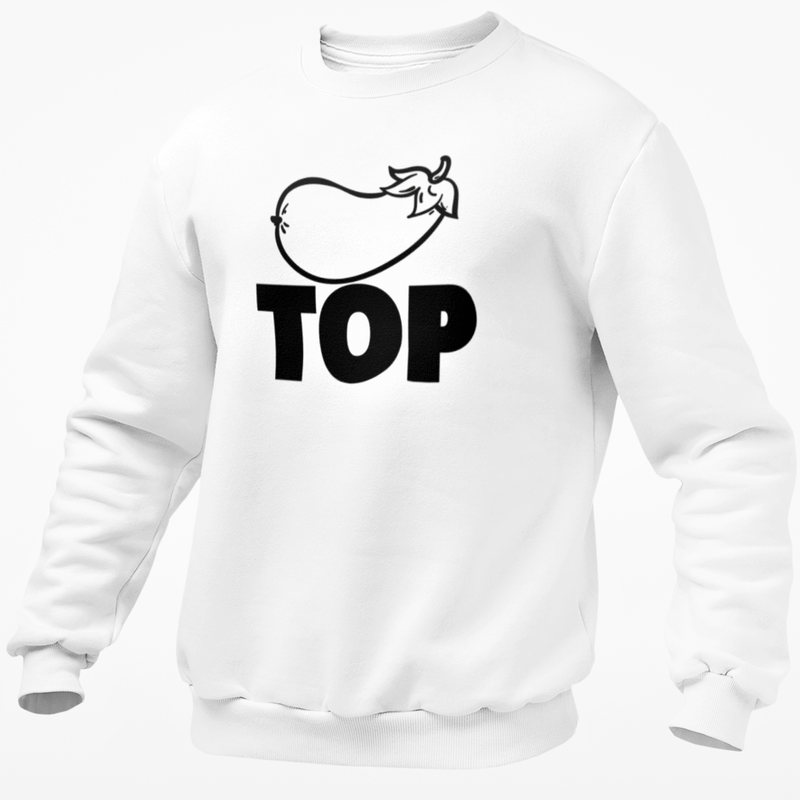 Top & Bottom Couple (Jumper Set)