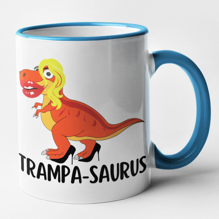 Trampa-saurus