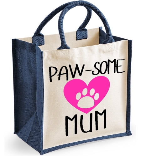 Paw-Some Mum