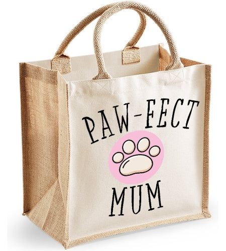 Paw-fect Mum