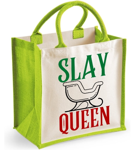 Slay Queen