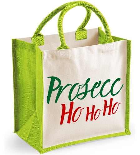 Prosecc Ho Ho Ho