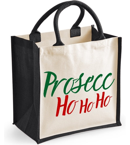 Prosecc Ho Ho Ho