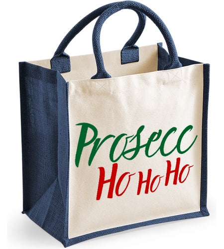 Prosecc Ho Ho Ho