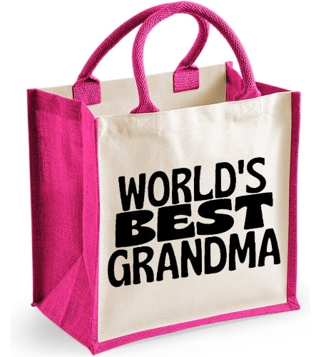 World's Best Grandma