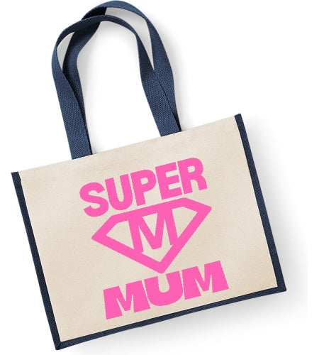 Super Mum