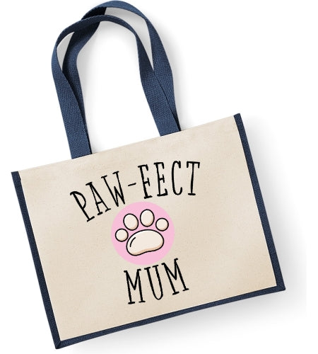 Paw-Fect Mum