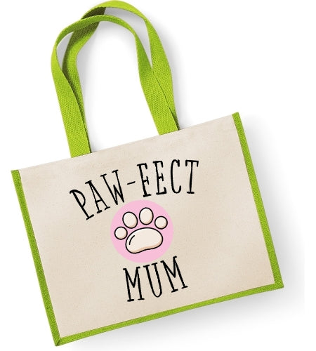Paw-Fect Mum