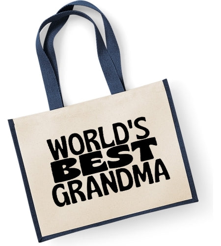 World's Best Grandma