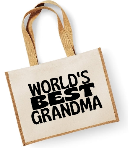 World's Best Grandma