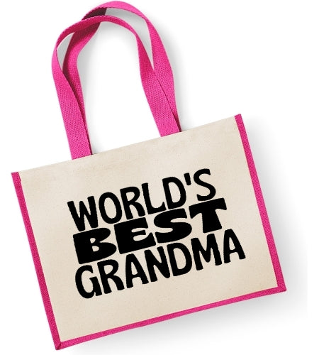 World's Best Grandma