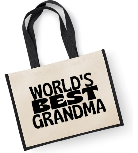 World's Best Grandma