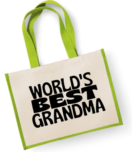 World's Best Grandma
