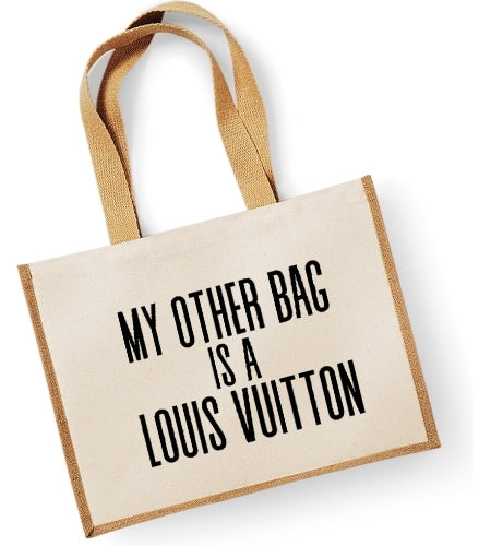 Louis Vuitton, Other
