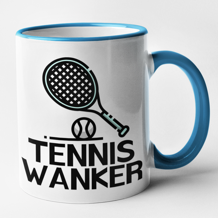 Tennis Wanker