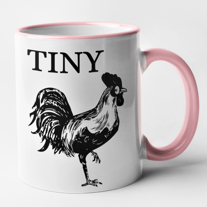 Tiny (Cock)